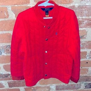 Polo Ralph Lauren Quilted Jacket